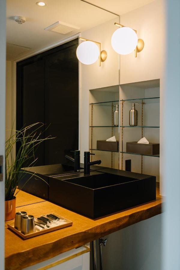 Hotel Inc Kyoto Exterior photo