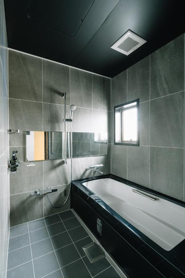 Hotel Inc Kyoto Exterior photo