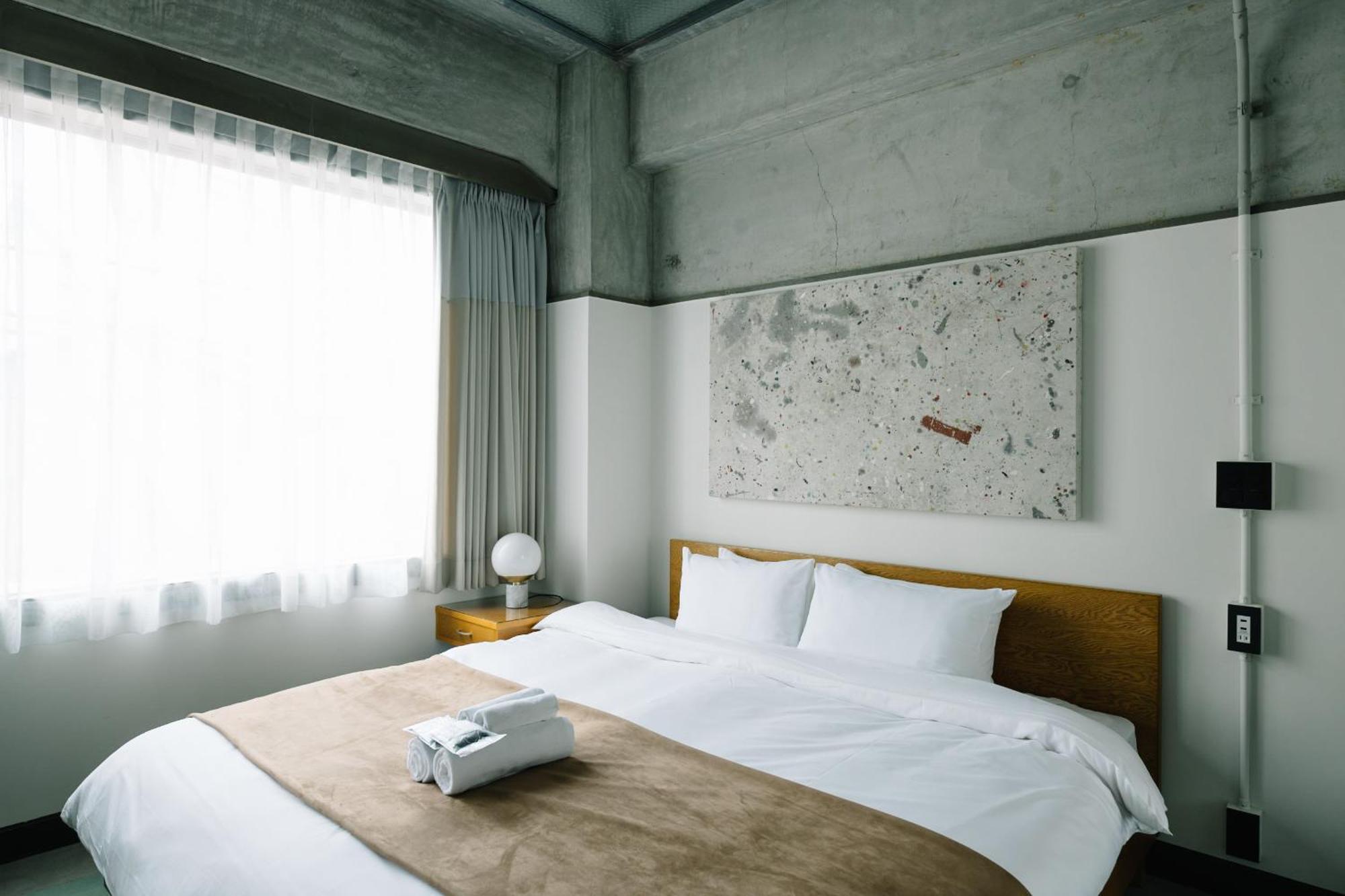 Hotel Inc Kyoto Exterior photo