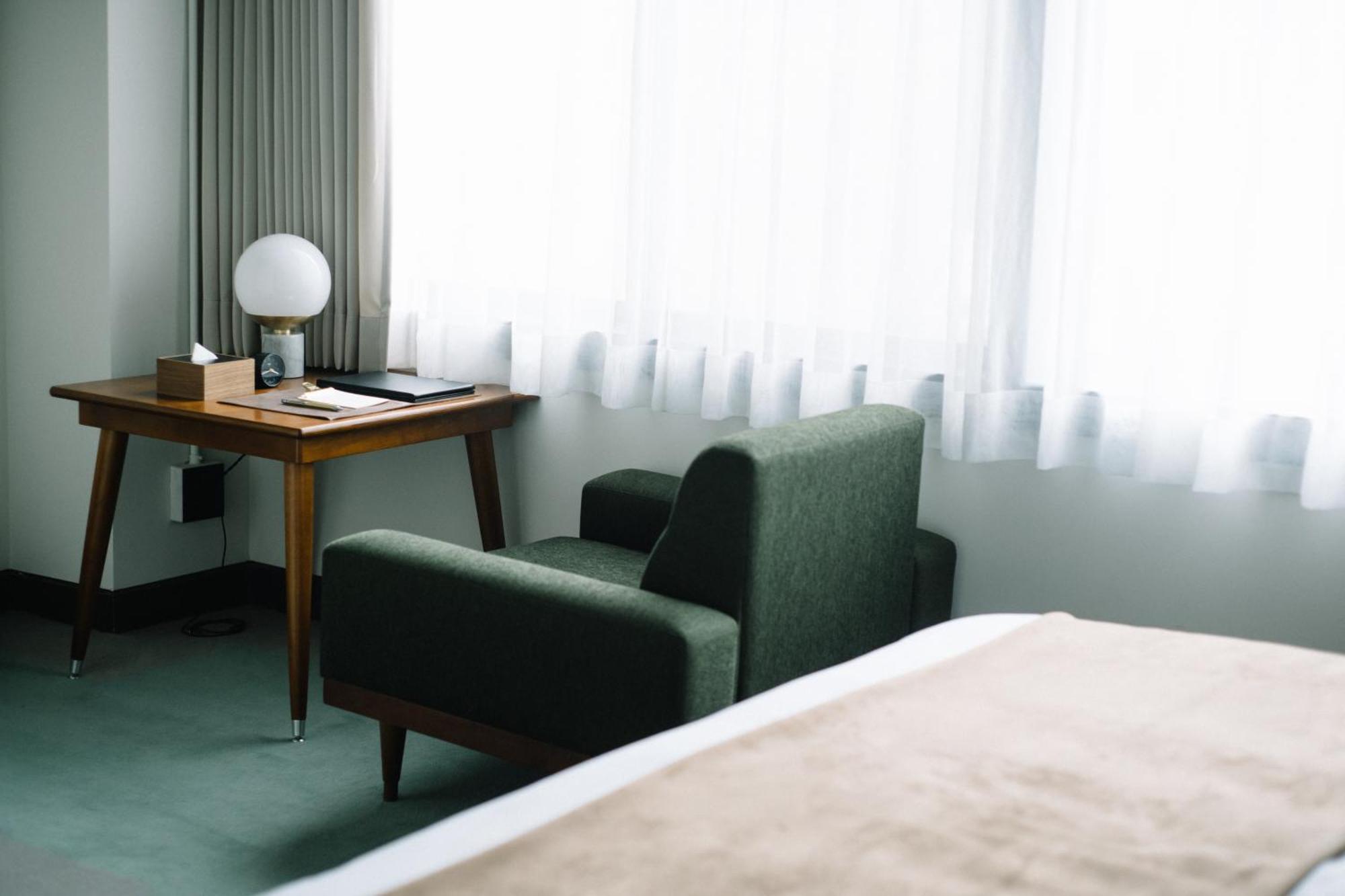 Hotel Inc Kyoto Exterior photo