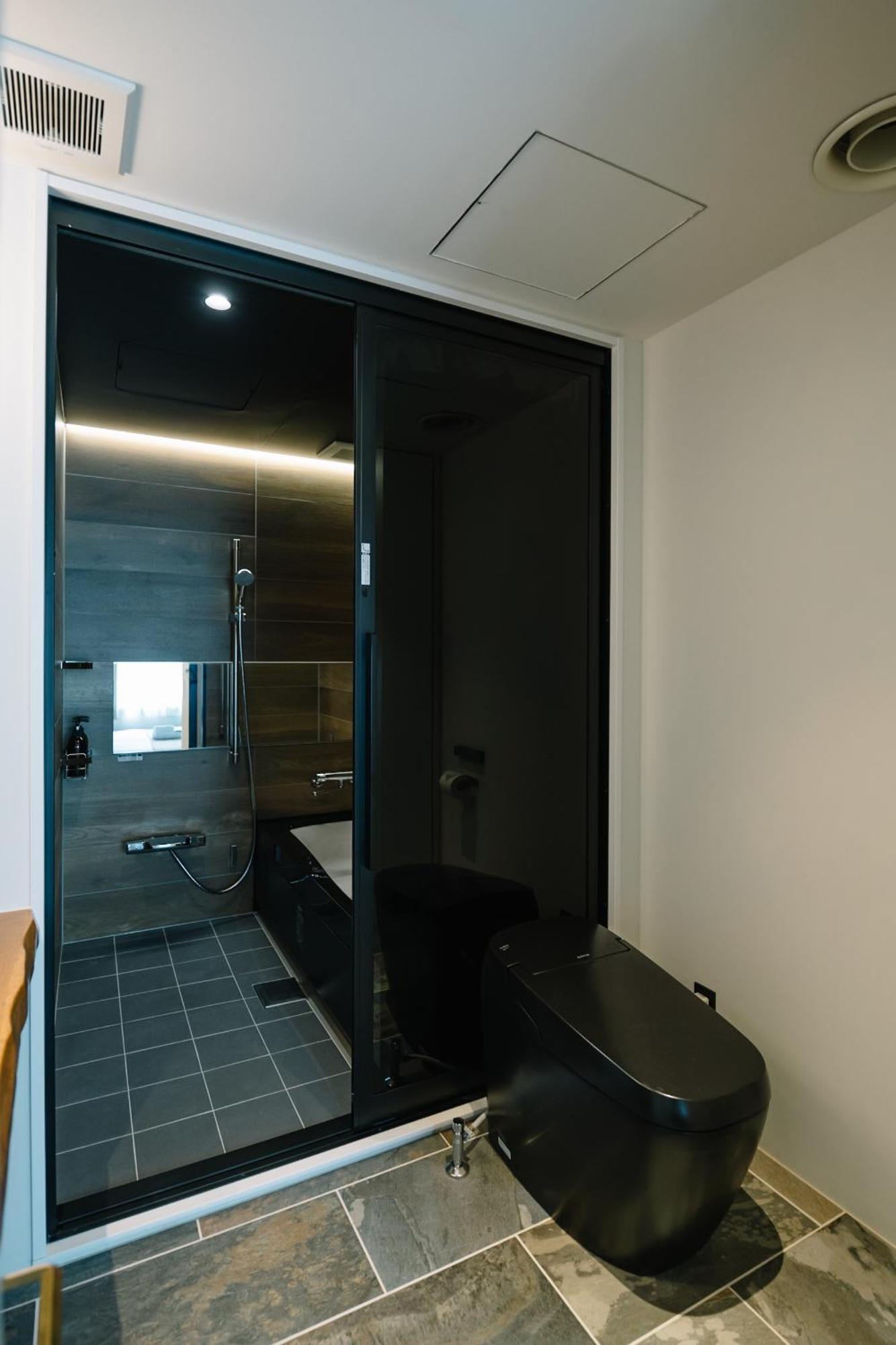 Hotel Inc Kyoto Exterior photo